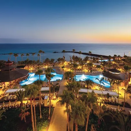 Riu Palace Tenerife 5*