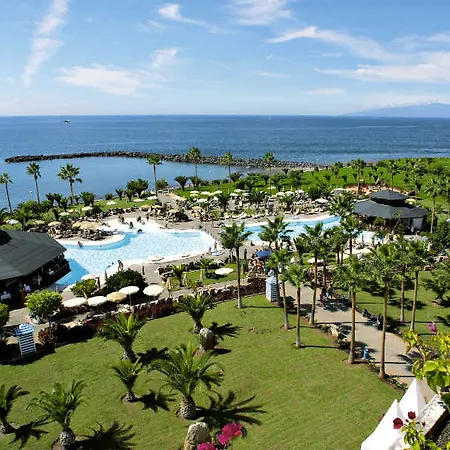 Riu Palace Tenerife 5* 阿德耶