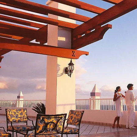 Riu Palace Tenerife Hotel 4*