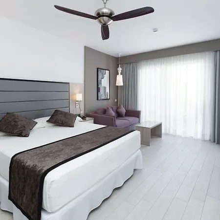 Riu Palace Tenerife 酒店
