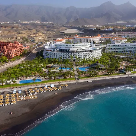 Riu Palace Tenerife 阿德耶