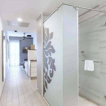 Hotel Riu Palace Tenerife 5*