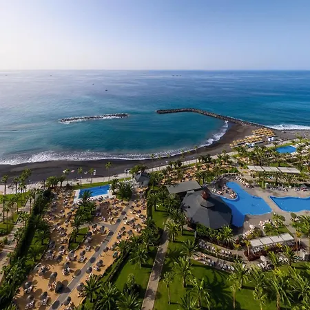 酒店 Riu Palace Tenerife 5*