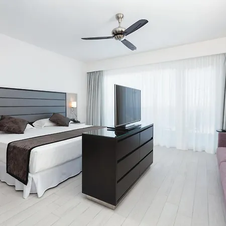Riu Palace Tenerife 5* 阿德耶