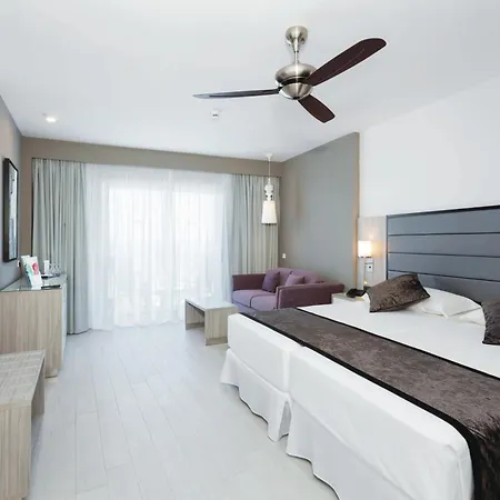 Riu Palace Tenerife 5* 阿德耶