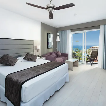 Riu Palace Tenerife Hotel