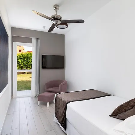 Riu Palace Tenerife 酒店 阿德耶