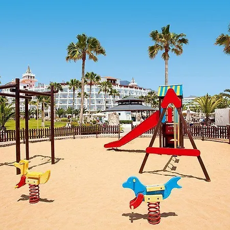 Riu Palace Tenerife 5*