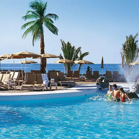 Hotel Riu Palace Tenerife 4*