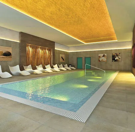 Hotel Riu Palace Tenerife Costa Adeje (Tenerife)