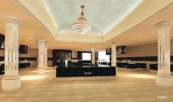 Hotel Riu Palace Tenerife 4*