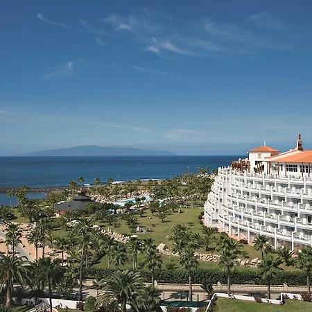 酒店 Riu Palace Tenerife 5*