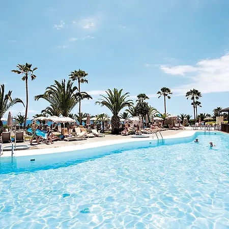 Riu Palace Tenerife 5* 阿德耶