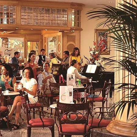 Riu Palace Tenerife 5* 阿德耶