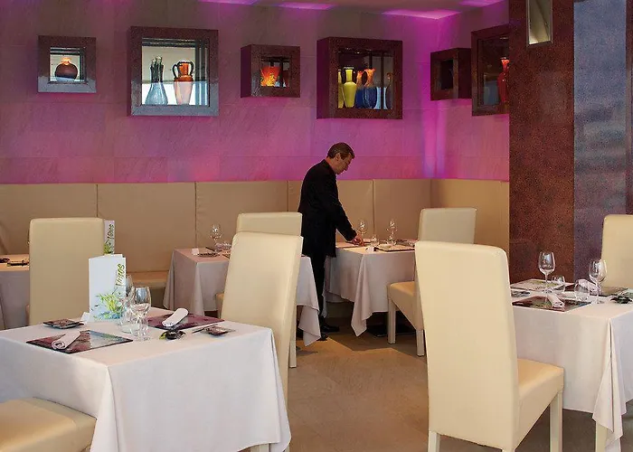 Riu Palace Tenerife فندق