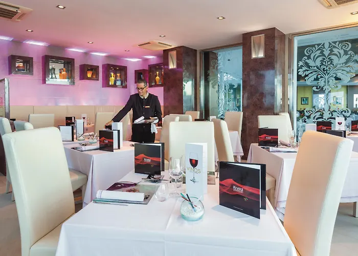 Riu Palace Tenerife فندق أذيخي