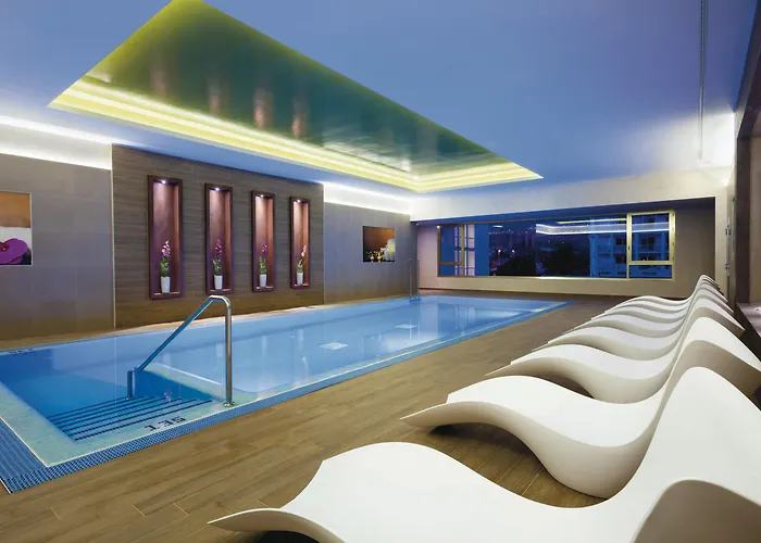 Riu Palace Tenerife أذيخي