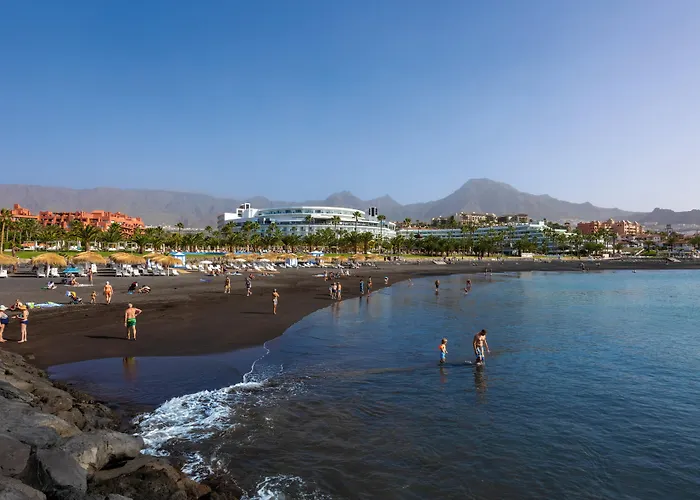 Riu Palace Tenerife فندق أذيخي