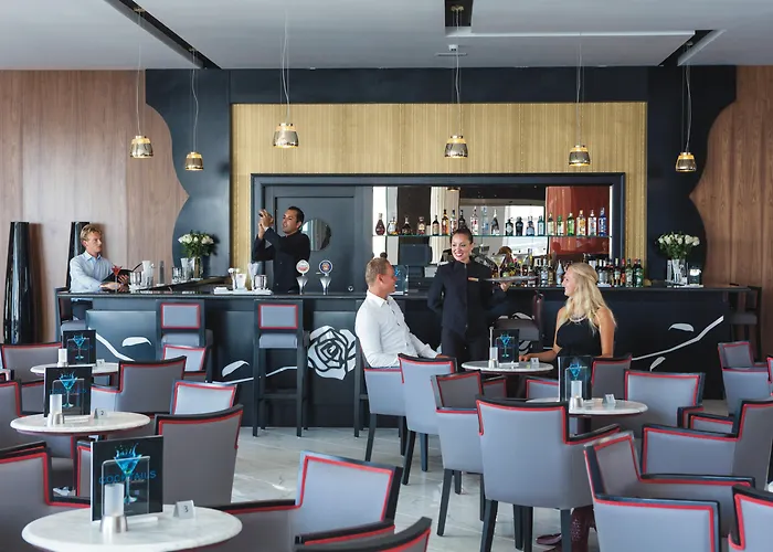 Riu Palace Tenerife فندق 5*