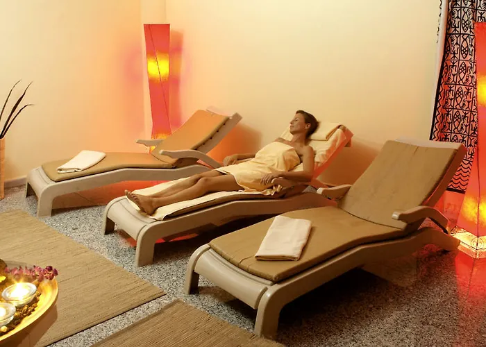 Riu Palace Tenerife فندق