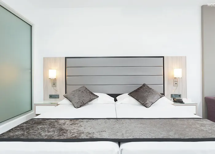 Riu Palace Tenerife فندق