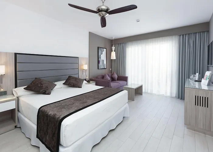 Riu Palace Tenerife فندق