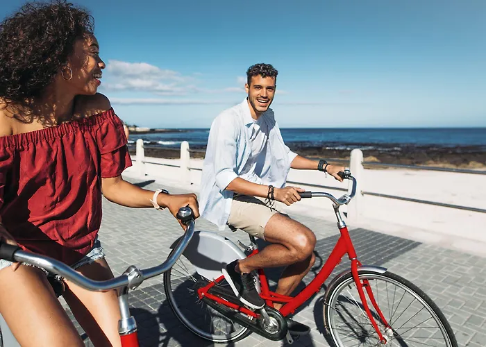 فندق Riu Palace Tenerife