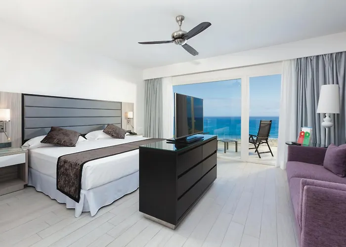 Riu Palace Tenerife 5*