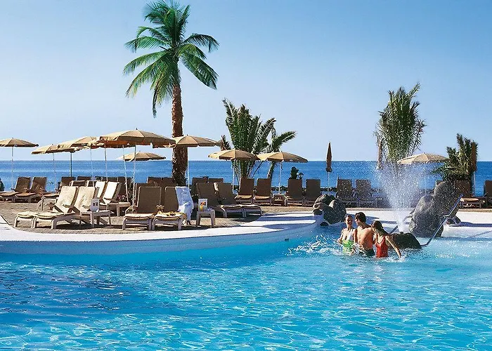 فندق Riu Palace Tenerife 5*
