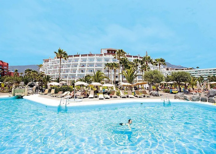 Riu Palace Tenerife فندق