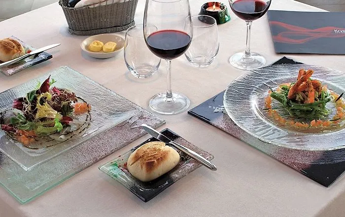 Riu Palace Tenerife 5*